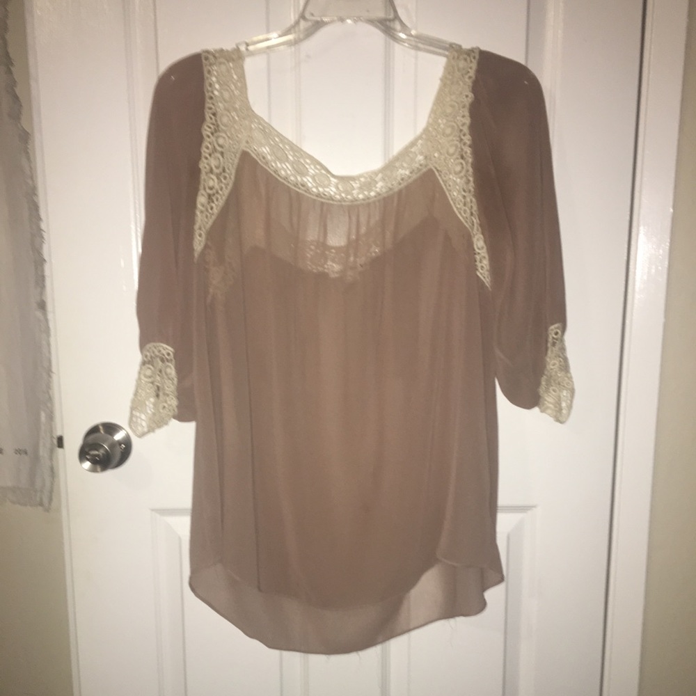 Super cute nice top